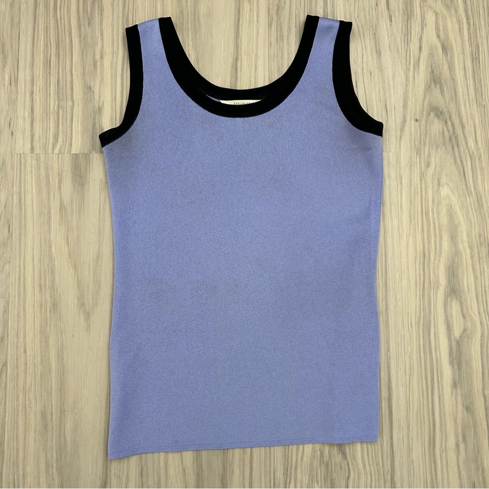 🔻🔻🔻sale Misook size xs sleeveless top